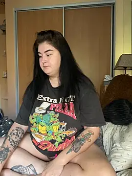 DazzzlingDame online show from 09/13/25, 02:06