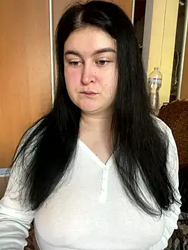 DazzzlingDame online show from 01/12/26, 09:03