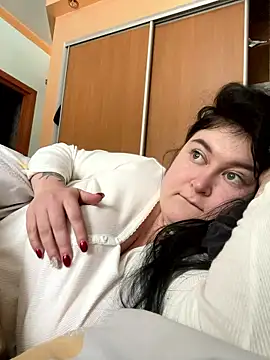 DazzzlingDame online show from 01/13/26, 10:20