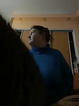 DazzzlingDame online show from 01/14/26, 03:01