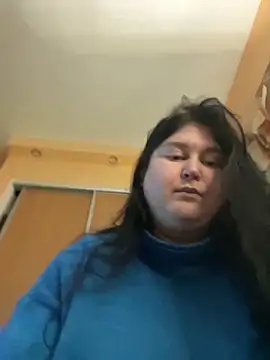 DazzzlingDame online show from 02/08/26, 04:43