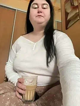 DazzzlingDame online show from 03/06/26, 09:50