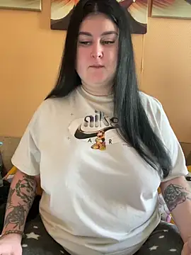 DazzzlingDame online show from 03/29/26, 08:25