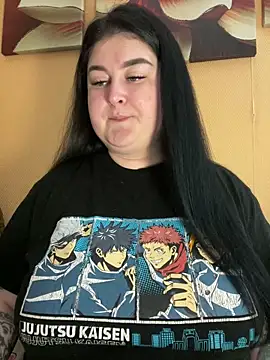 DazzzlingDame online show from 04/20/26, 01:14