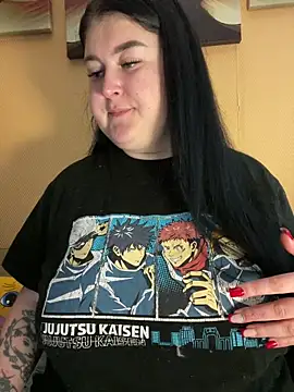 DazzzlingDame online show from 04/21/26, 03:39