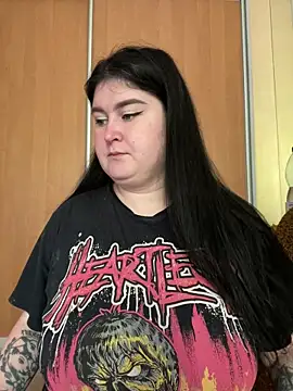 DazzzlingDame online show from 05/27/26, 11:29