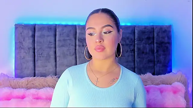 AnaLevii online show from 03/13/26, 01:07