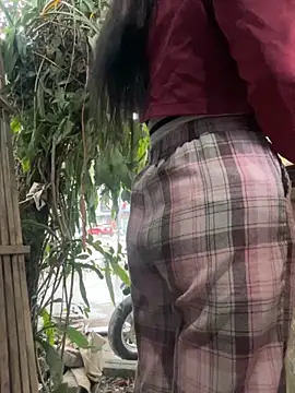 Clara8899 online show from 11/18/25, 12:38