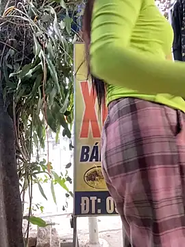 Clara8899 online show from 12/05/25, 01:03