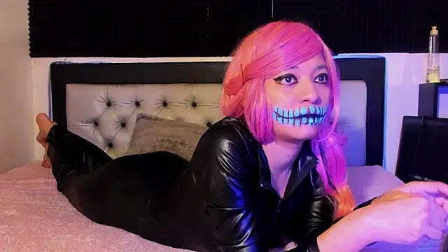 Akalidemon online show from 11/15/25, 03:37