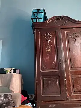 Daniel cornel online show from 04/24/26, 09:12