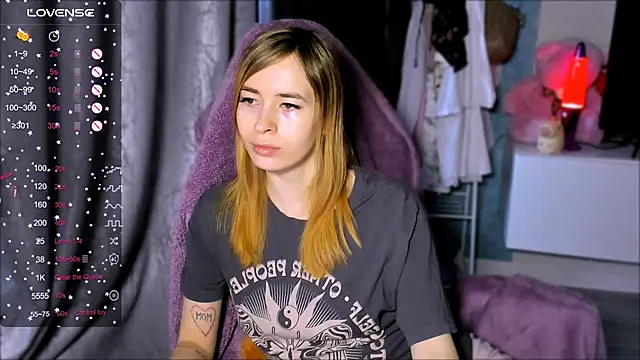 ZoyaMill online show from 02/05/26, 07:13