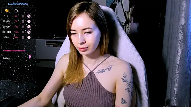 ZoyaMill online show from 02/28/26, 06:58