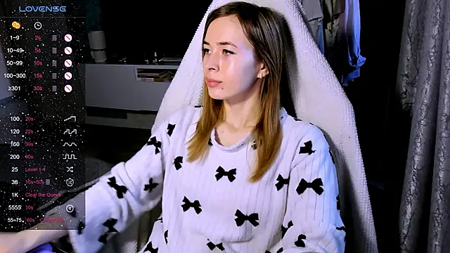 ZoyaMill online show from 03/02/26, 07:26