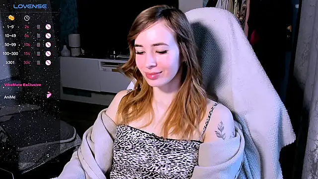 ZoyaMill online show from 03/09/26, 07:56