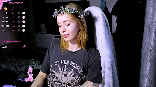 ZoyaMill online show from 03/27/26, 08:37