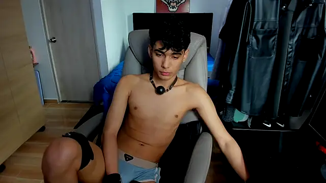 AliottTwink online show from 07/01/26, 01:02