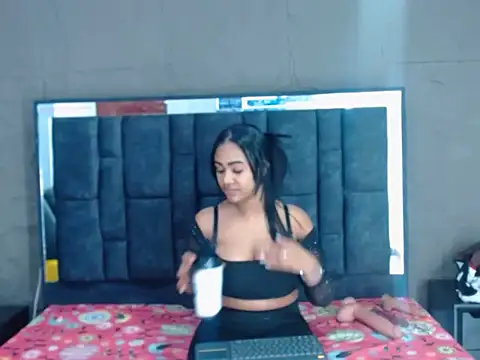 Snapshot of sanabeltits202cl chatting on 09/19/25, 04:14 sanabeltits202cl online show from 09/19/25, 04:14