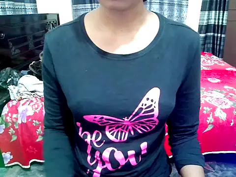 Snapshot of blackpori chatting on 12/04/25, 03:27 blackpori online show from 12/04/25, 03:27