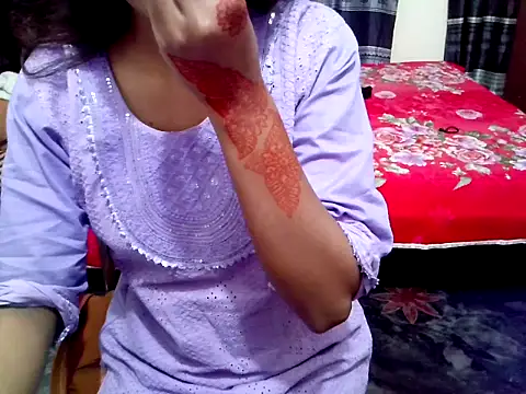 blackpori online show from 01/06/26, 02:59