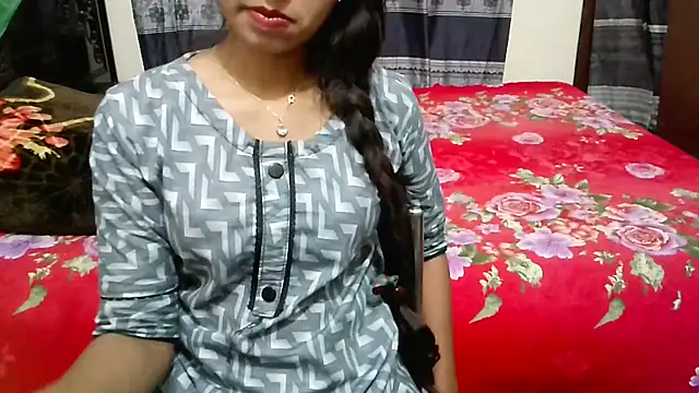 blackpori online show from 04/01/26, 02:45