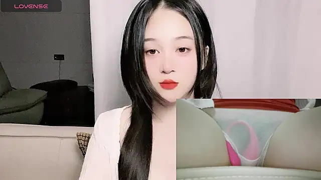 woaiqinqin online show from 09/29/25, 03:50