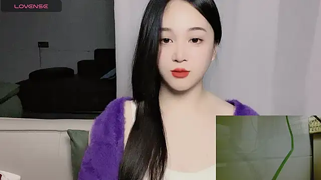 woaiqinqin online show from 12/16/25, 04:45