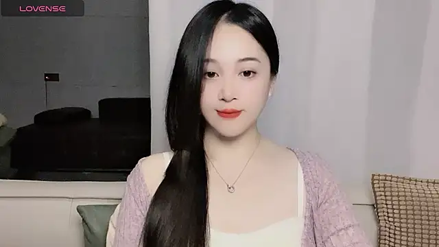 woaiqinqin online show from 12/20/25, 03:08