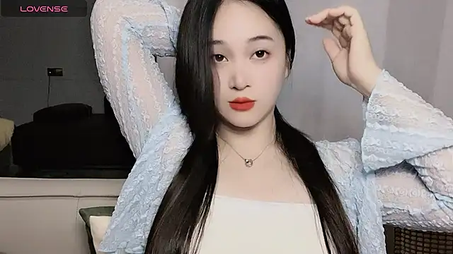 woaiqinqin online show from 12/21/25, 03:41