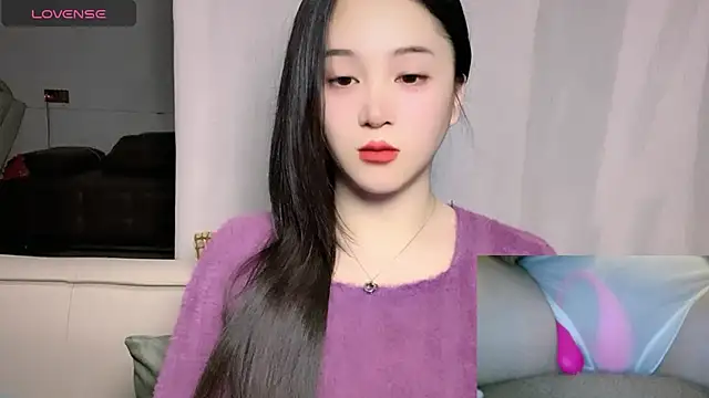 woaiqinqin online show from 01/10/26, 03:25