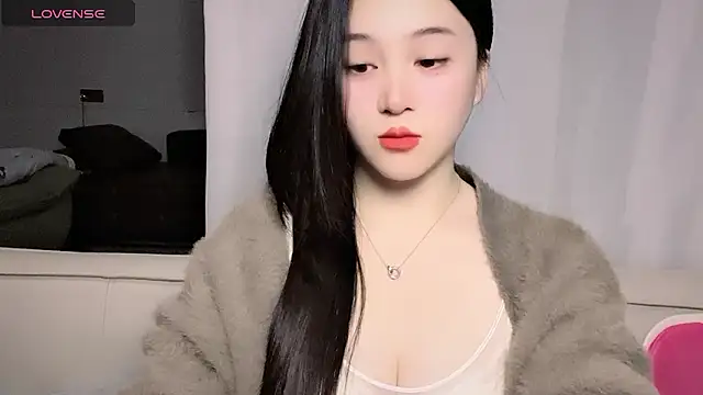 woaiqinqin online show from 01/13/26, 03:39