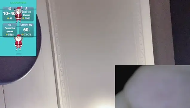 woaiqinqin online show from 03/01/26, 07:05