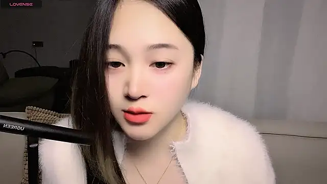 woaiqinqin online show from 03/04/26, 04:24