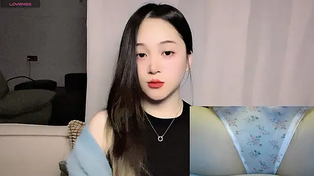 woaiqinqin online show from 03/16/26, 04:00