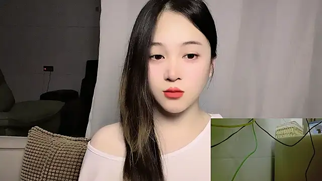 woaiqinqin online show from 04/04/26, 03:53