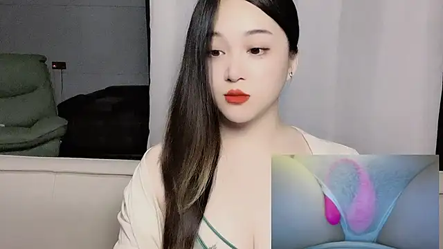 woaiqinqin online show from 07/05/26, 02:57