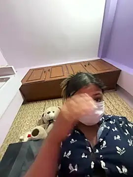 angelofyourworld online show from 03/19/26, 09:41