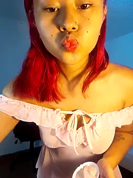 MAYASMITH   online show from 06/02/26, 06:15