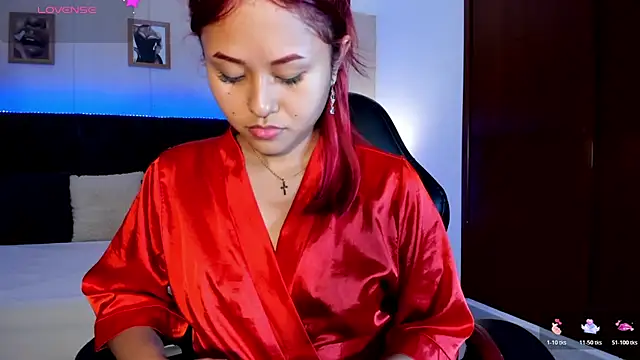 Snapshot of MAYASMITH__ chatting on 07/11/26, 03:42 MAYASMITH online show from 07/11/26, 03:42
