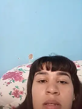 HauntingUpright online show from 11/12/25, 03:40