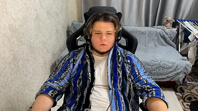 desiredude9 online show from 09/14/25, 05:12