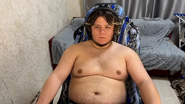 desiredude9 online show from 09/16/25, 05:36