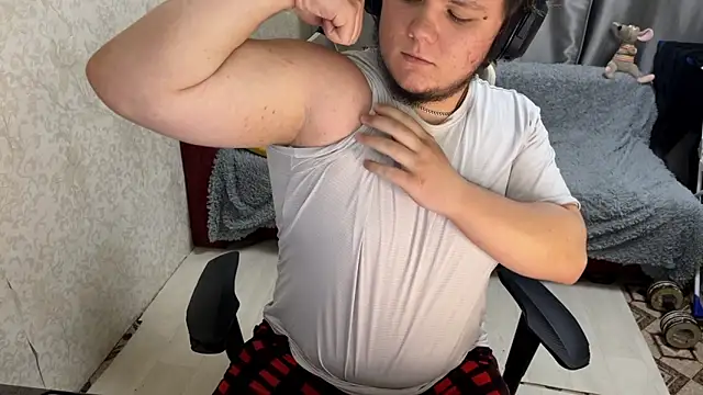 desiredude9 online show from 09/27/25, 03:28