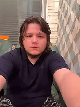 desiredude9 online show from 11/16/25, 07:30