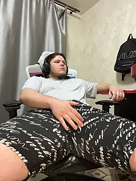 desiredude9 online show from 11/22/25, 07:02