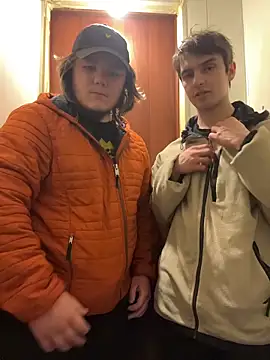 desiredude9 online show from 02/01/26, 02:04