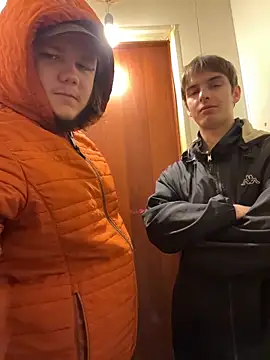 desiredude9 online show from 02/04/26, 03:18