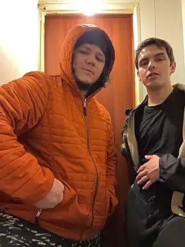 desiredude9 online show from 02/09/26, 04:11