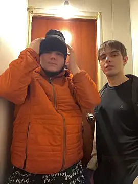 desiredude9 online show from 02/10/26, 05:17