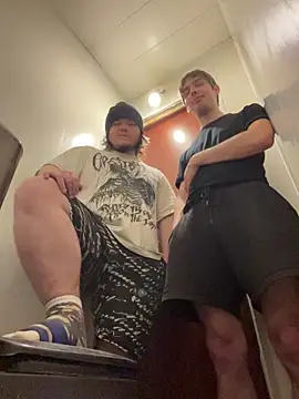 desiredude9 online show from 02/17/26, 01:51